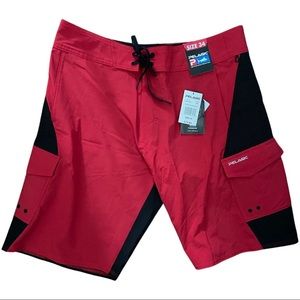 Pelagic Shorts size 34